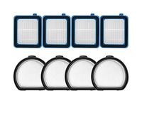 VIPBT Compatible With Electrolux PF91 Series 5EBF 5BTF 6BWF BORK V800 AEG Exhaust Filter Dust Filter Cordless Stick Vacuum Cleaner Spare Part (Color : C)