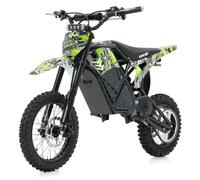 VIPCOO H3 Electric Dirt Bike 3500W Off-Road
