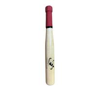 VIPER 1 Heavy Rounders Bat - Wooden Rounders Bat - Heavy