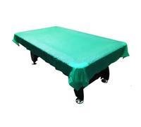 VIPER 12FT Snooker & Pool Table Cover - Waterproof Heavy Duty Billiard Table Protector Dustproof Full Length Cover for Indoor & Outdoor Use