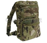 Viper 14 Litre Buckle Up Charger Pack, V-Cam