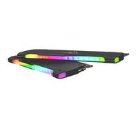 Viper 4 Steel RGB DDR4 2x8GB 3200MHz CL16 PVSR416G320C6K