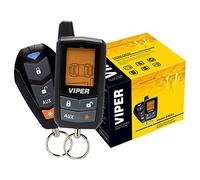 Viper 5305V Keyless Entry 2-Way Security & Remote Start System w/LCD Display