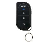 Viper 7146V 1 Way 4 Button 1/4 Mile Range SmartStart Car Replacement Remote