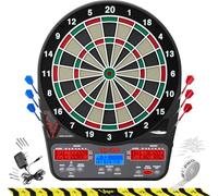 Viper 850 Electronic Dartboard