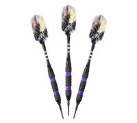 Viper Black Ice Soft Tip Darts