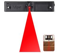 Viper by GLD Products 37-0108 Laser Throw/Toe Line Marker, Multi, one Size