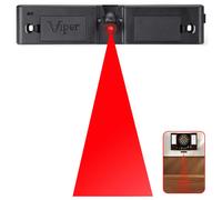 Viper by GLD Products 37-0108 Laser Throw/Toe Line Marker, Multi, one Size