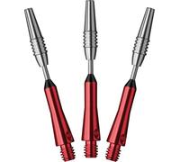 Viper by GLD Products Shockwave Shaft Inbetween Red
