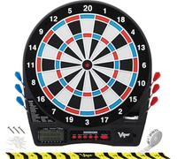 Viper by GLD Products Unisex's Showdown, Black, One Size