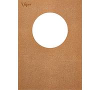 Viper Dartboard Surround Wall Defender III – Cork – Tan
