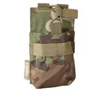 Viper Camo GPS Radio Pouch Viper Multicolor