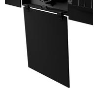 Viper Clip-On EVA Cabinet Wall Shield - Protect The Area Below Your Dartboard Cabinet from Erant Dart Throws