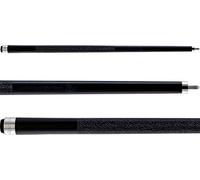 Viper Colours 58" 2-Piece Billiard/Pool Cue, Central Park After Dark, 21 Ounce