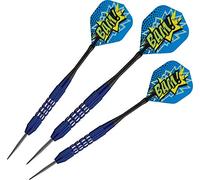 Viper Comix Steel Tip Darts: BAM (Blue), 22 Grams