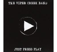 VIPER CR AND - JUST PRESS PLAY - CD - M3z