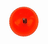 Viper Cricket Windball Orange Plastic for Training Juniors