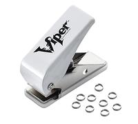 Viper Dart Accessory: Flight Hole Punch Tool (Steel and Soft Tip Darts)