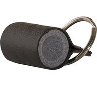 Viper Dart Accessory: Steel Tip Dart Point Sharpening Stone Key Ring