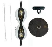 Viper Double End Dodge Speed Ball MMA Boxing Floor to Ceiling Speed Ball Boxing Punching bag
