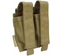 Viper TACTICAL Double Pistol Mag pouch Coyote