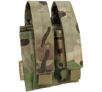 Viper TACTICAL Double Pistol Mag Pouch V-Cam