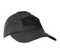 Viper Elite Baseball Hat Black