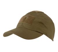 Viper Elite Baseball Hat Coyote
