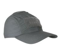 Viper Elite Baseball Hat Titanium