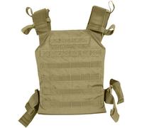 Viper TACTICAL Molle Tactical Elite Carrier Coyote
