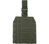 Viper Elite Drop Leg Platform Green