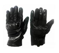 ViPER Full Finger Motorcycle Gloves Textile CE Approved Leather Rage 6 Motorbike Glove for Men and Women Road Racing, Cycling, Climbing, Motocross (XL)