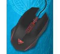Viper GAMING MOUSE USB Customizable LED colors