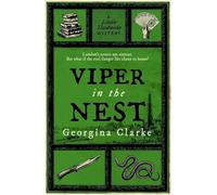 Viper In The Nest (A Lizzie Hardwicke Novel)