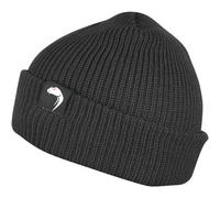 Viper TACTICAL Logo Beanie Bob Hat Black