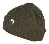Viper TACTICAL Logo Beanie Bob Hat Olive Green