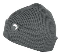 Viper TACTICAL Logo Beanie Bob Hat Titanium