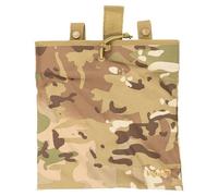 Viper Men's Camo Folding Dump Bag Viper Multicolor One Size