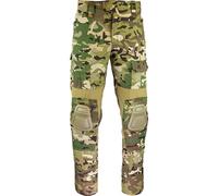 Viper Men's Elite Gen2 Camo Cargo Trousers | Size: 30R Viper Multicolor 30R