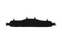 Viper Men's Elite Waist Belt in Black Viper Black One Size