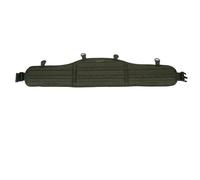 Viper Men's Elite Waist Belt in Green Viper Green One Size