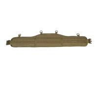 Viper Men's Elite Waist Belt in Khaki Viper Khaki One Size