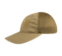Viper Men's Flexi-Fit Baseball Cap in Khaki Viper Khaki One Size