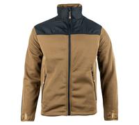 Viper Men's Gen 2 Special Ops Fleece Jacket in Brown | Size: Large Viper Brown L
