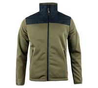 Viper Men's Gen 2 Special Ops Fleece Jacket in Green | Size: XL Viper Green XL
