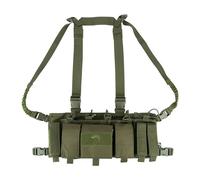 Viper Men's Special Ops Chest Rig in Green Viper Green