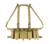 Viper Men's Special Ops Chest Rig in Light Beige Viper Light Beige