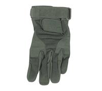 Viper Men's Special Ops Logo Gloves in Green | Size: Large Viper Green L