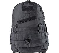 Viper Men's Special Ops Plain Backpack in Black Viper Black