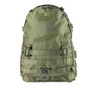 Viper Men's Special Ops Plain Backpack in Green Viper Green